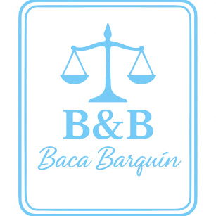 Logo Baca & Barquín Asociados